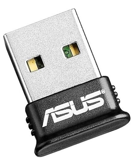 Сетевой адаптер Bluetooth Asus USB-BT400