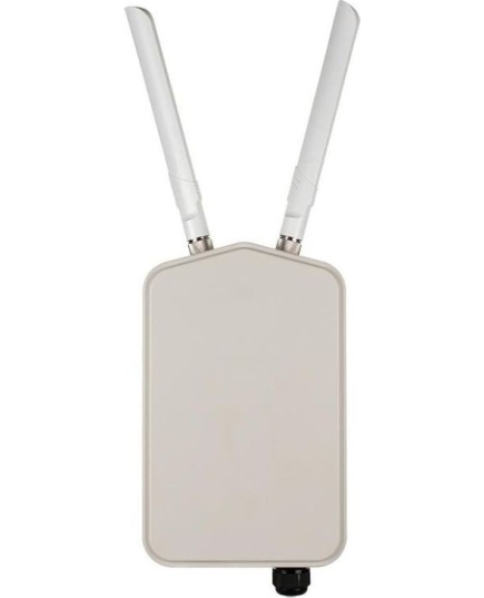 Wi-fi точка доступа D-Link (DWL-8720AP/UN/A1A) AC1300 (53199)