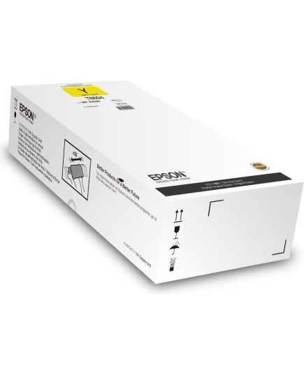 Картридж Epson C13T838440 Supply Unit yellow