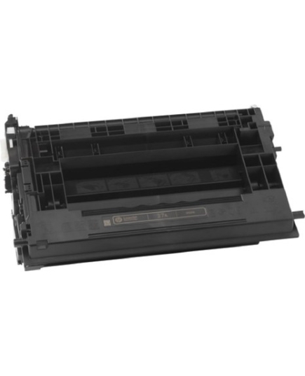 Картридж HP 37A LaserJet Enterprise M609x, 11К (О) CF237A