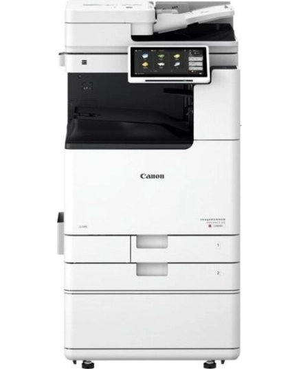 МФУ Canon DX C3935i MFP imageRunner advance (5961C005) цветное формата А3