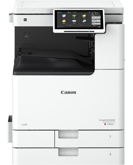 МФУ Canon imageRunner Advance DX C3930i (5962C005)