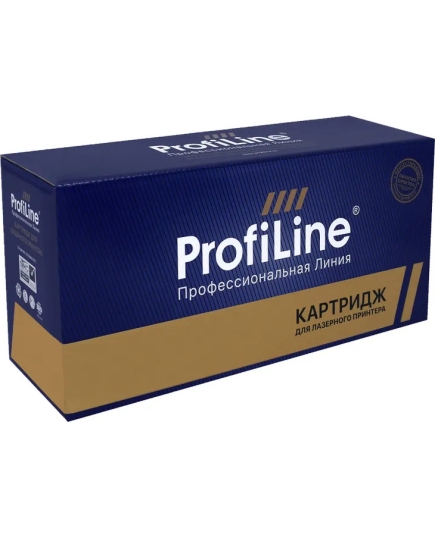 Струйный картридж Profiline PL-PGI-1400XLY для принтеров Canon MB2040/MB2140/MB2340/MB2740 с чернилами Yellow ProfiLine