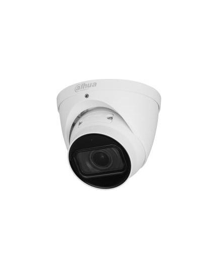 Видеокамера IP Dahua DH-IPC-HDW3441TP-ZS-27135-S2 уличная купольная с ИИ 4Мп 1/3” CMOS объектив 2.7-13.5мм