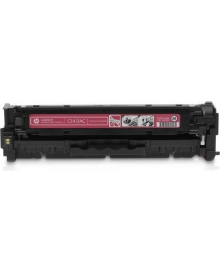 Контрактный Тонер-картридж HP 305A CE413AC Mgn Contract LJ Toner Cartridge