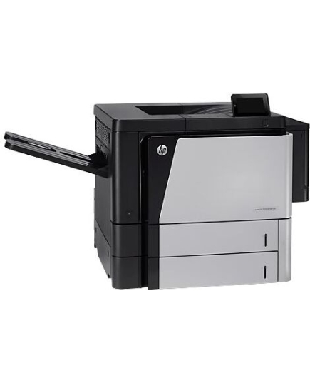 Принтер лазерный HP LaserJet Enterprise 800 M806dn (CZ244A) A3 Duplex