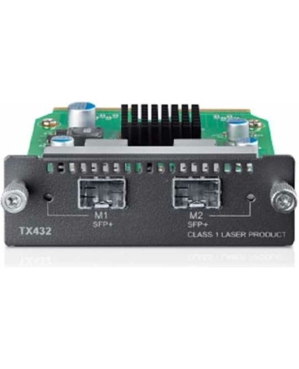 Коммутатор TP-Link TX432 2SFP+