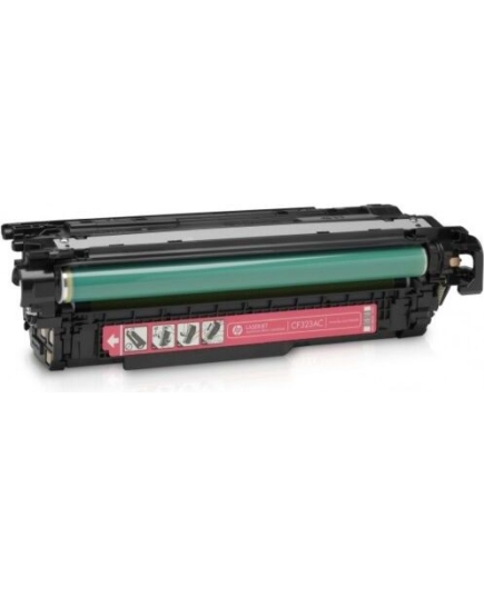 Контрактный Тонер-картридж HP 653A CF323AC Mgn Contract LJ Toner Cartridge