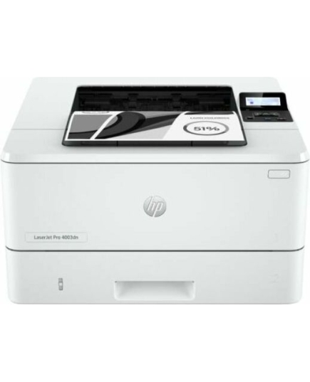 Принтер HP LJ Pro 4003DN (2Z609A)