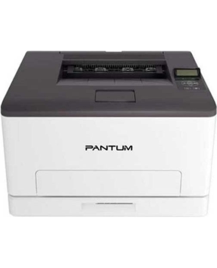 Принтер лазерный Pantum CP1100 (цветной, A4, 18 стр / мин, 1 GB, USB2.0)