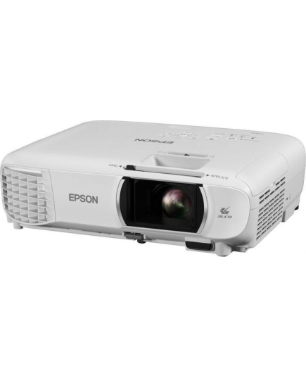 Проектор Epson EH-TW740 (V11H979040)