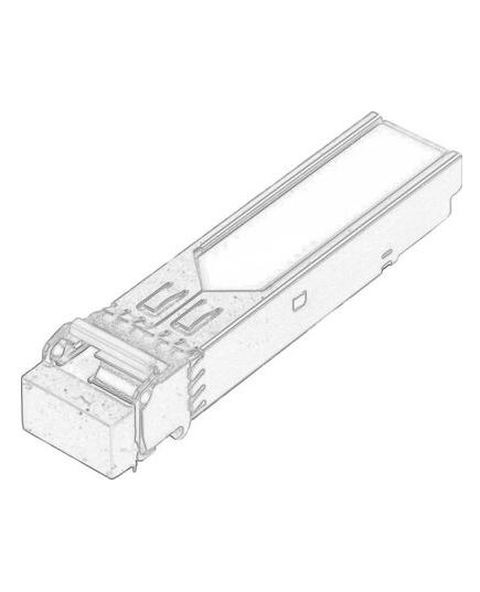 SFP модуль Fibertrade (FT-SFP-LX-155-13-2-D (CS)) 155Mbit, SFP, 2km LX, 1310nm laser, Сделано в России, (прошивка Cisco), OEM {20}