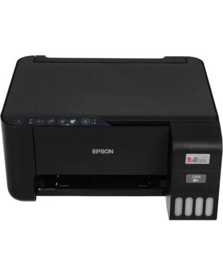 МФУ Epson EcoTank L3251 (C11CJ67419) A4, п/с/к,, 33чб/15цв.