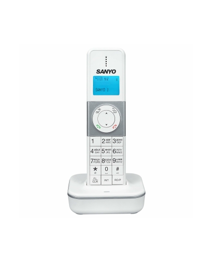 Телефон SANYO RA-SD1102RUWH White