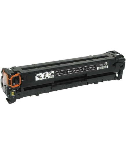 Картридж Bion CF210X/CE320A/CB540A/C716/C731 для HP LaserJet Color Pro M251n/nw/M276n/nw/CP1525n/nw/CM1415fn/fnw/CP1215/CM1312/nfi/ Canon i-SENSYS LBP