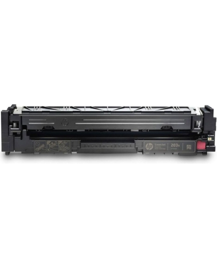 Картридж Bion CF540X для HP Color Laserjet Pro M254/254DW/254NW HP Color Laserjet Pro MFP M281CDW/281FDN/281FDW/280/280NW (3'200 стр.) Черный