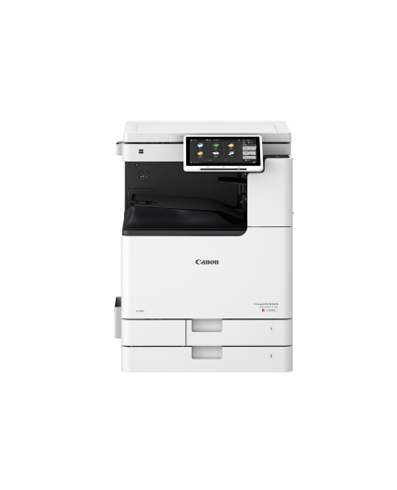 МФУ Canon imageRunner Advance DX C3926I (SRА3, цветное, 26/15ppm A4/A3, 3,5 GB + SSD256 GB, 1,8Ghz DualCore, 1200dpi, USB, Network, Wi-Fi, Duplex)