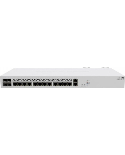 Роутер Mikrotik CCR2116-12G-4S+