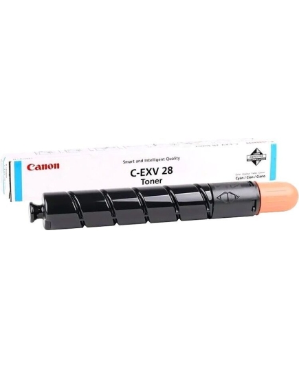 Тонер Canon 2793B002 C-EXV 28 Toner C EUR