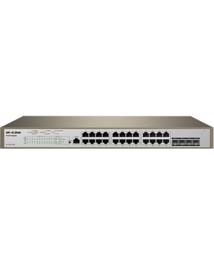 Коммутатор IP-COM Pro-S24-410W 24port