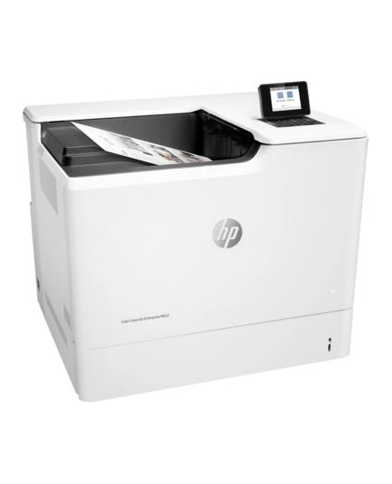 Принтер лазерный HP Color LaserJet Enterprise M652dn (J7Z99A) A4 Duplex Net