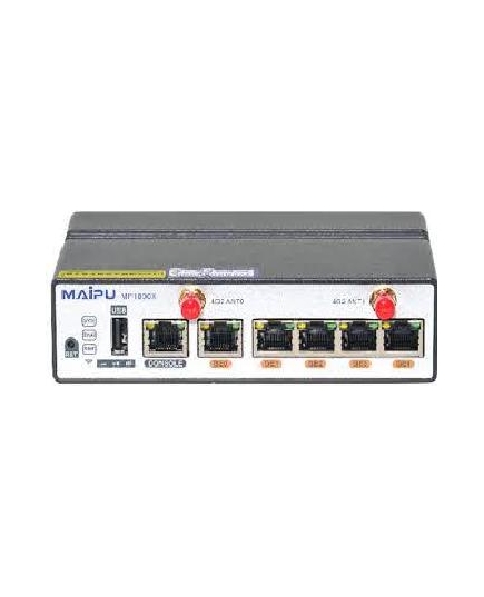 Роутер Maipu MP1800X-40W E2 (22100342 Bundle)