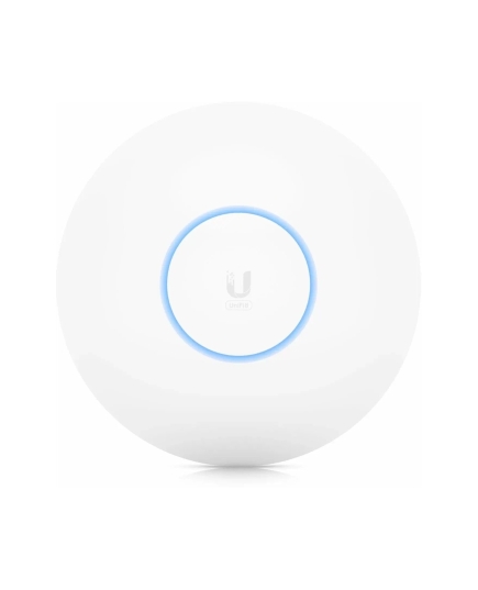 Wi-fi точка доступа Ubiquiti U6-LR