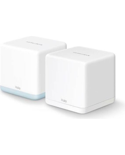 Mesh Wi-Fi система Mercusys Halo H32G (2-pack) AC1200