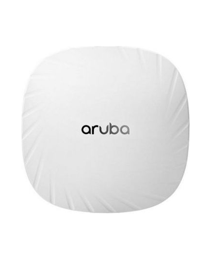 Точка доступа HPE Aruba AP-505 (RW) Unified AP (R2H28A) 10/100/1000BASE-TX