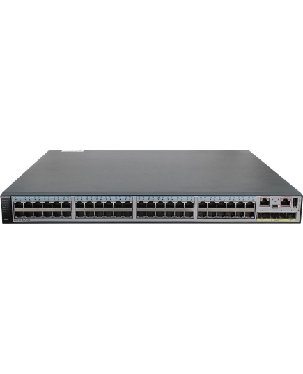 Коммутатор Huawei 48GE 4SFP+ 1SL S5720-56C-EI-AC