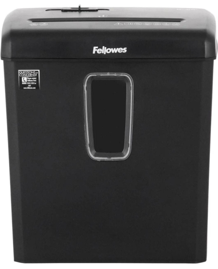 Шредер Fellowes Powershred P-30C FS-60081