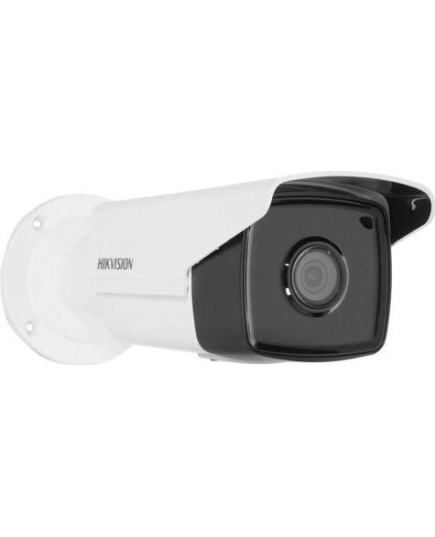 Видеокамера IP Hikvision DS-2CD2T83G2-2I(2.8mm) 2.8-2.8мм цветная корп.:белый