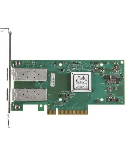 Сетевой адаптер Ethernet Mellanox MCX512A-ACAT Ethernet