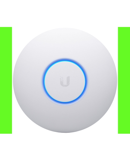 Точка доступа Ubiquiti UniFi nanoHD, 1 штx1000 Мбит/с, 100 Мбит/с, Wi-Fi 802.11 2.4 ГГц, 5 ГГц, 2033 Мбит/с, PoE(UAP-NANOHD)