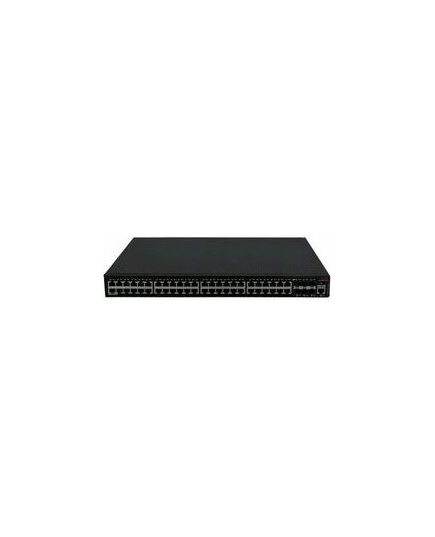 Коммутатор H3C S5570S-54S-EI (LS-5570S-54S-EI) L3 Switch 48*10/100/1000BASE-T +6*SFP+ Ports w/o PSU