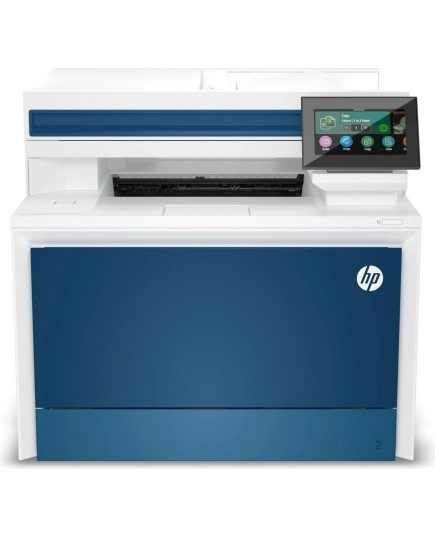 Лазерное МФУ HP Color LaserJet Pro MFP 4303fdw 5HH67A