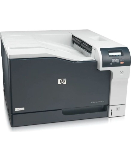 Принтер HP Color LaserJet Professional CP5225n(CE711A)