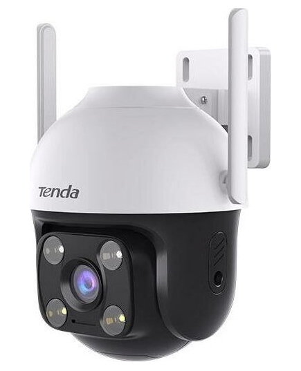 IP камера TENDA CH3 Outdoor 1080P Pan/Tilt WIFI