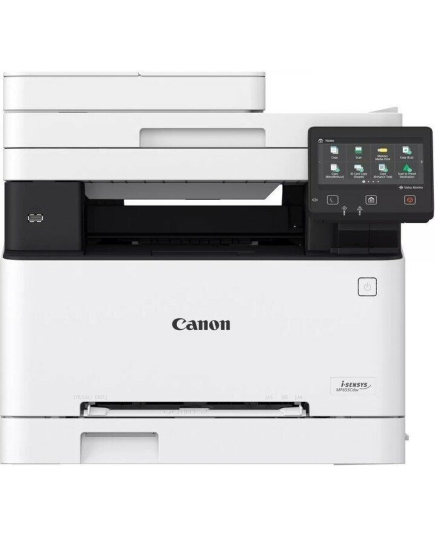 МФУ лазерное Canon i-Sensys MF655Cdw (5158C004) цветное A4