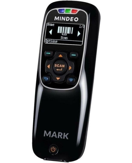 Сканер штрих-кода Mindeo MS3690Plus Mark (MS3690-2D-HD(WI-FI)) 2D