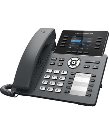 Телефон VOIP GRANDSTREAM GRP2634