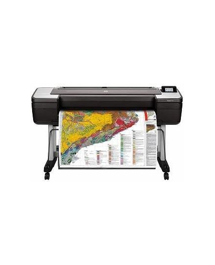 HP DesignJet T1700dr 44-in Printer