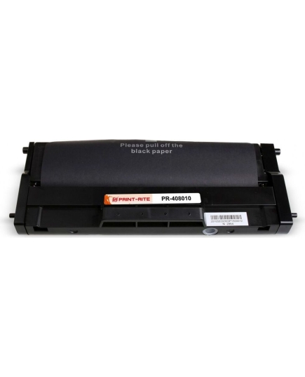 Картридж лазерный Print-Rite TFR533BPU1J 408010 (PR-408010) black ((1500стр.) для Ricoh Aficio SP 150/SP 150SU)