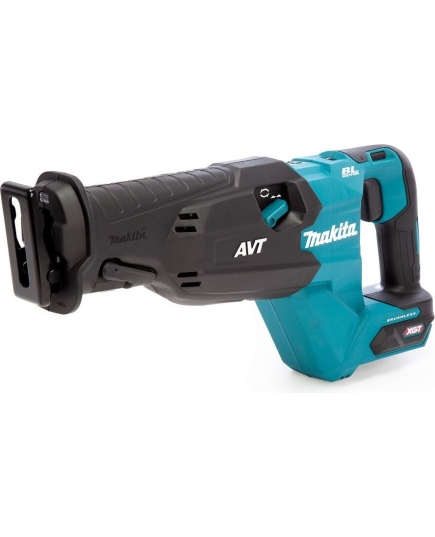 Пила сабельная аккумуляторная Makita JR002 GZ без акк и ЗУ