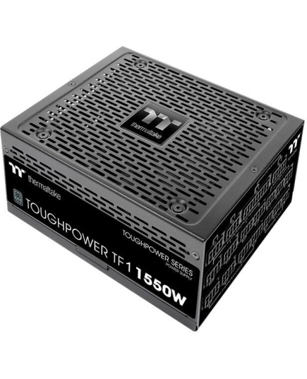 Блок питания Thermaltake Toughpower TF1 1550 (PS-TPD-1550FNFATE-1) 1550W, 80 Plus Titanium, полностью модульный