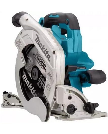 Пила дисковая аккумуляторная Makita HS 009 GZ