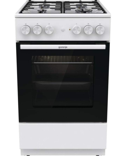 Плита комбинированная Gorenje GK5A21WH