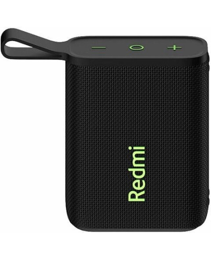 Колонка Redmi Bluetooth Speaker (ASM11A) Black