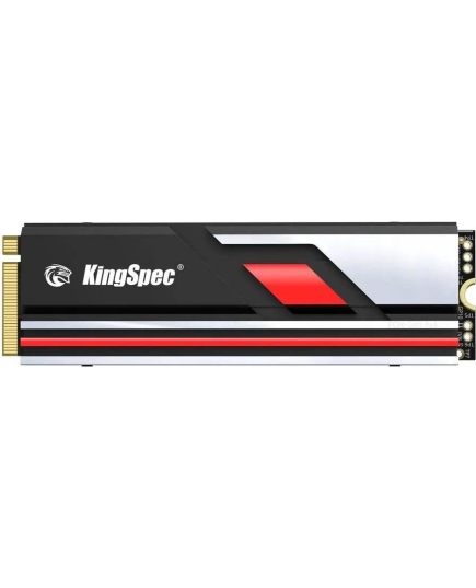 SSD Kingspec XG7000 (XG7000-2TB Pro) PCI-E 4.0 x4 2Tb M.2 2280