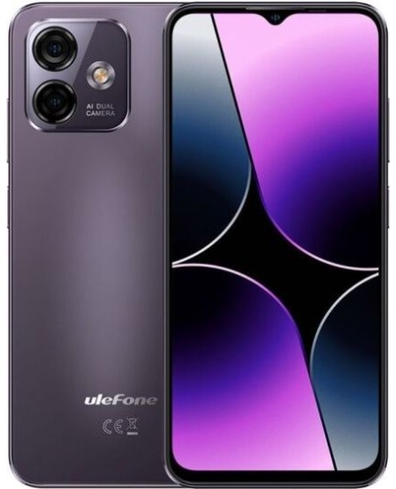 Смартфон Ulefone Note 16 Pro 8/128GB violet